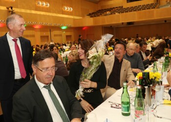 Ehrungen Graz 21. Oktober 2025