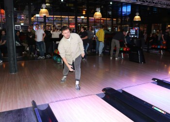 3. Bowling-Betriebsmeisterschaft Lieboch