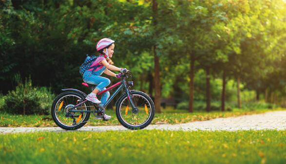 Von elf Kinderfahrr&auml;dern mit 14-Zoll-Felgen konnte nur eines &uuml;berzeugen, fast die H&auml;lfte fiel durch.