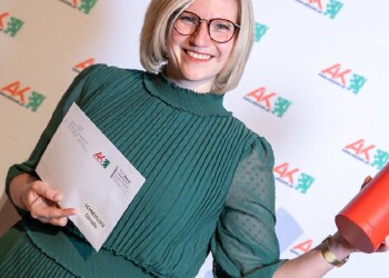 Wissenschaftliche Förderungen