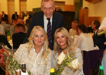 Ehrungen Neudau M&auml;rz 2026