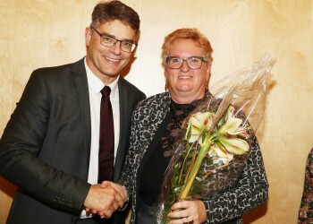 Ehrungen Graz 23. Oktober 2025