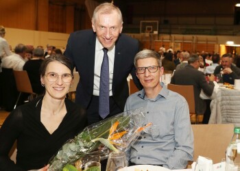 Ehrungen Deutschlandsberg M&auml;rz 2026