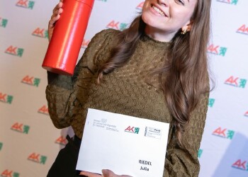 Wissenschaftliche Förderungen