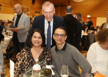 Ehrungen Deutschlandsberg M&auml;rz 2026