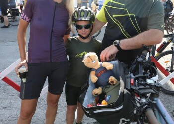 Familienradtag von Graz nach Leibnitz