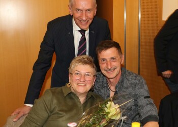 Ehrungen Neudau M&auml;rz 2026