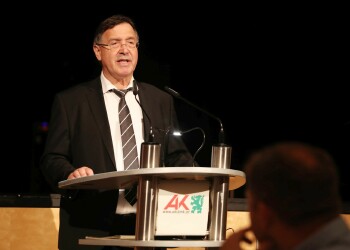 Ehrungen Graz 22. Oktober 2025