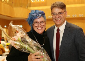 Ehrungen Graz 22. Oktober 2025