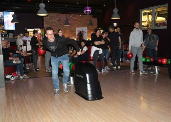 5. Bowling-Meisterschaft Gleisdorf