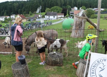 Radtag Weiz