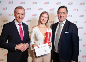 Wissenschaftliche Förderungen