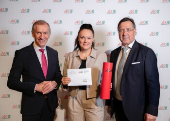 Wissenschaftliche Förderungen