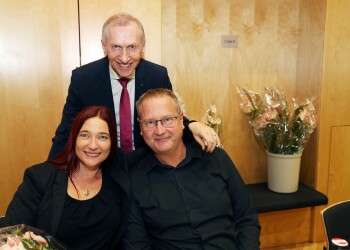 Ehrungen Graz 21. Oktober 2025