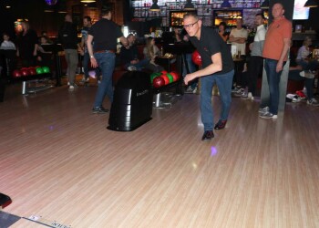 5. Bowling-Meisterschaft Gleisdorf