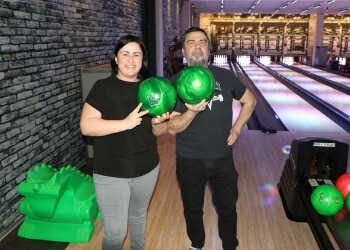 5. Bowling-Meisterschaft Gleisdorf