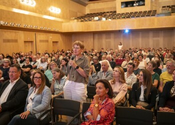 Vortrag Brodnig Feindbild Frau