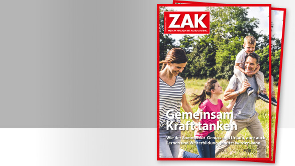 ZAK Juli 2025