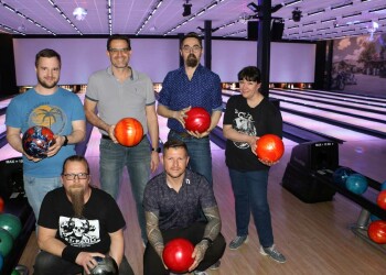 4. Bowlingmeisterschaft Lieboch