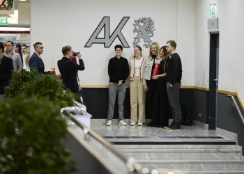 Wissenschaftliche Förderungen