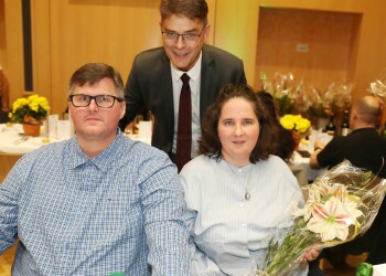 Ehrungen Graz 23. Oktober 2025