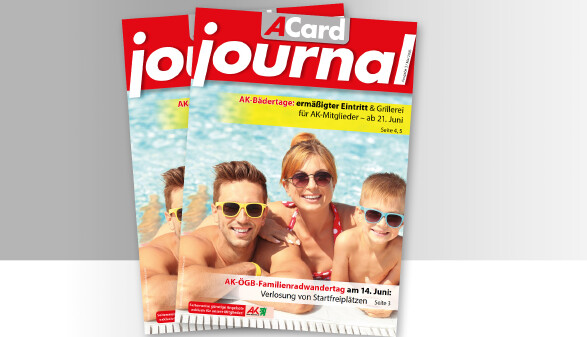 ACard-Journal Mai 2026