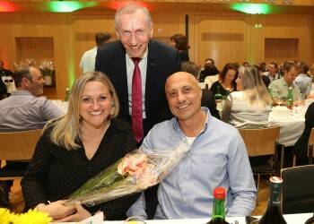 Ehrungen Graz 21. Oktober 2025