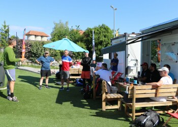 1. AK-ÖGB Pickleball-Betriebsmeisterschaft