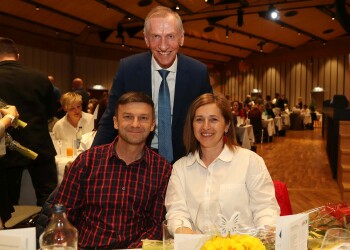 Ehrungen F&uuml;rstenfeld M&auml;rz 2026