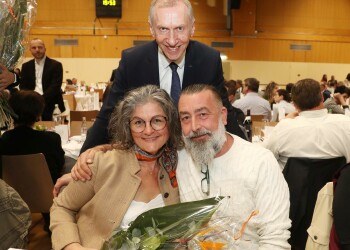 Ehrungen Deutschlandsberg M&auml;rz 2026