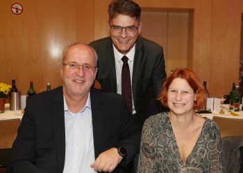 Ehrungen Graz 23. Oktober 2025