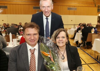 Ehrungen Deutschlandsberg M&auml;rz 2026