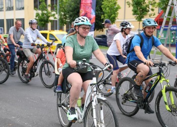 AK &Ouml;GB Radtag Graz Leibnitz