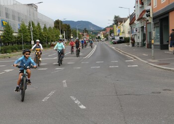 Radtag Weiz