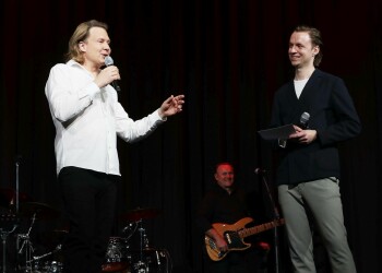 Ehrungen F&uuml;rstenfeld M&auml;rz 2026