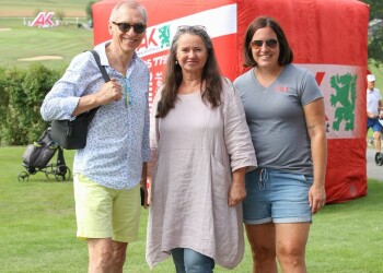 4. Betriebsgolfturnier Almenland