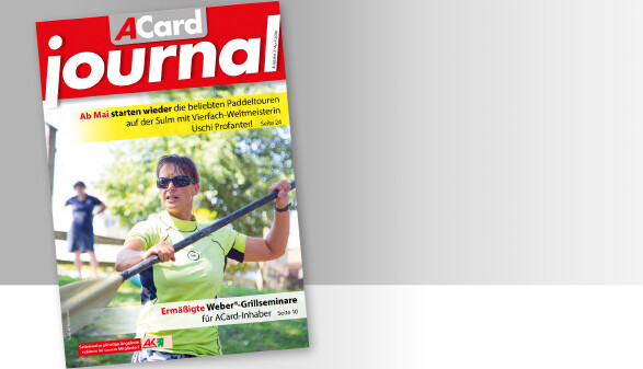 ACard-Journal April 2026