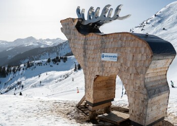 AK-Skitag Riesneralm 2026