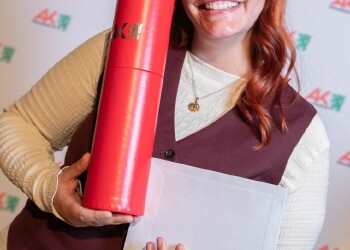 Wissenschaftliche Förderungen