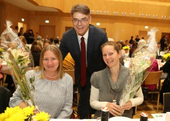 Ehrungen Graz 22. Oktober 2025