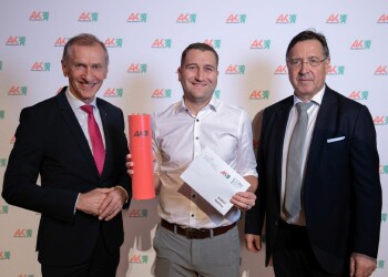 Wissenschaftliche Förderungen