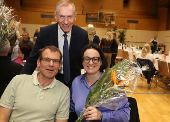 Ehrungen Deutschlandsberg M&auml;rz 2026