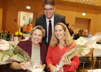 Ehrungen Graz 23. Oktober 2025