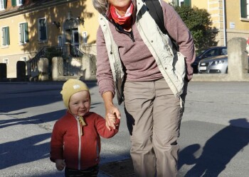 Familienwandertag Neudau