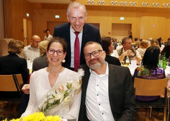 Ehrungen Graz 21. Oktober 2025