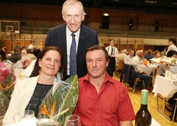 Ehrungen Deutschlandsberg M&auml;rz 2026