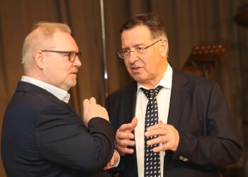 Ehrungen Neudau M&auml;rz 2026