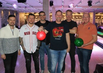 5. Bowling-Meisterschaft Gleisdorf