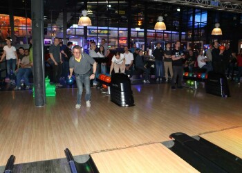 4. Bowlingmeisterschaft Lieboch