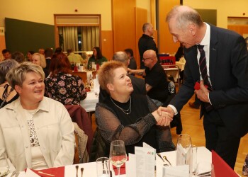 Ehrungen Neudau M&auml;rz 2026